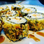 Sushi Tk9 Nourriture
