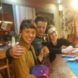 Soffio Di Romagna Comida