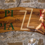 Pizza Nourriture