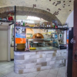 Pizza Nourriture
