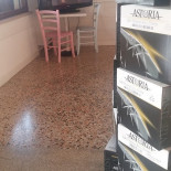 Pizzeria Infinity À l'intérieur
