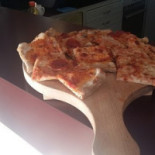 Pizzeria Infinity food