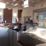 Pizzeria Infinity À l'intérieur