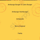 Gargantua's food