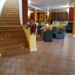 Mille E Una Notte À l'intérieur