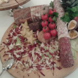 Mille E Una Notte Nourriture
