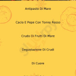 I Rocci Comida
