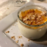 I Rocci Comida
