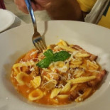 I Rocci Comida