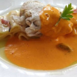 I Rocci Comida