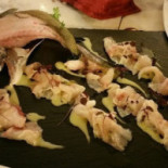 I Rocci Comida