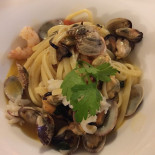 I Rocci Comida
