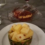 Oceania Comida