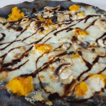 Oceania Comida