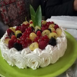 Oceania Comida