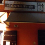 Osteria Al Vecchio Torcio Comida