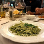 Gastronomia Belvedere Comida