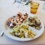 Gastronomia Belvedere Comida