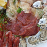 Gastronomia Belvedere Comida