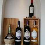 Gastronomia Belvedere Comida