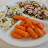 Gastronomia Belvedere Comida