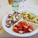 Gastronomia Belvedere Comida