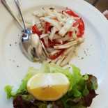 Gastronomia Belvedere Comida