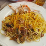 Gastronomia Belvedere Comida