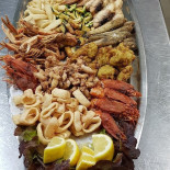 Gastronomia Belvedere Comida