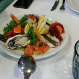 Piccolo Oceano Comida