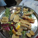 Piccolo Oceano Comida