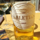 Osteria Le Terme Comida