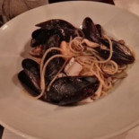 Osteria Le Terme Comida