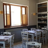 Osteria Le Terme Comida