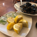 I Cavalieri food