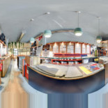 Kaula Kitchen Carte