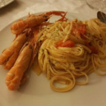 I Cavalieri food