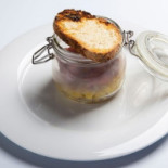 I Cavalieri food