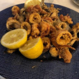 I Cavalieri food