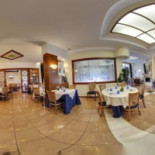 I Cavalieri inside