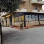 Pizzeria Coco Extérieur