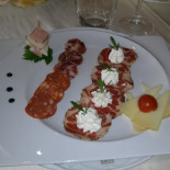 Pizzeria Coco Nourriture