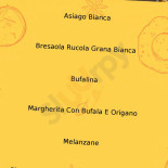 Pizzeria Al Sole food