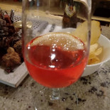 Pizzeria Al Sole food