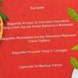 Skafè Baguetteria Extérieur