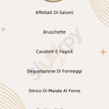 Locanda Casa Mia Nourriture