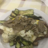 Locanda Casa Mia Nourriture