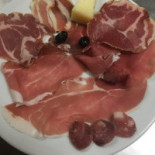 Locanda Casa Mia Nourriture