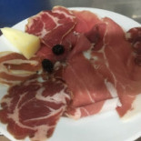 Locanda Casa Mia Nourriture