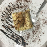 Locanda Casa Mia Nourriture